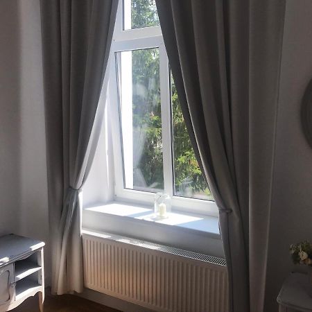 Nokturn Apartament Duszniki Zdrój Eksteriør bilde