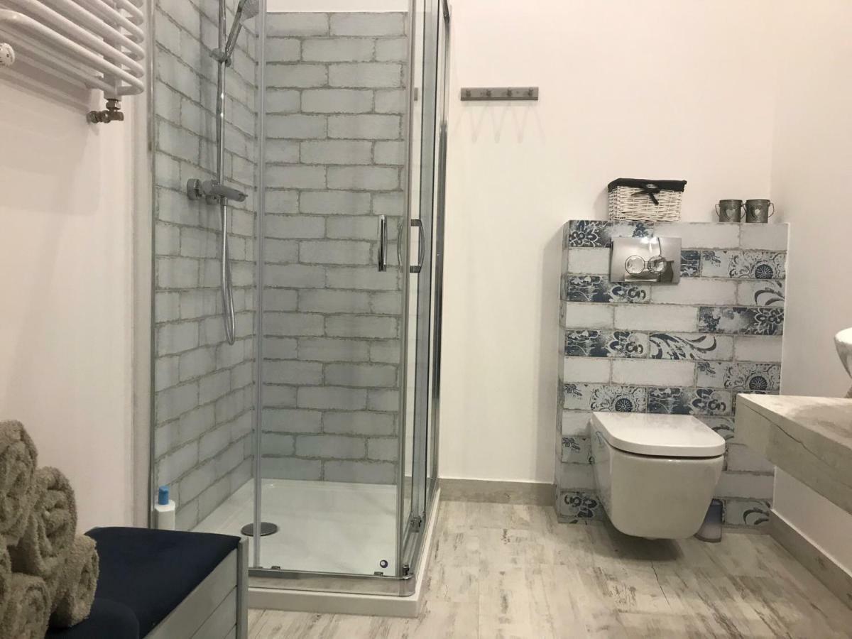 Nokturn Apartament Duszniki Zdrój Eksteriør bilde